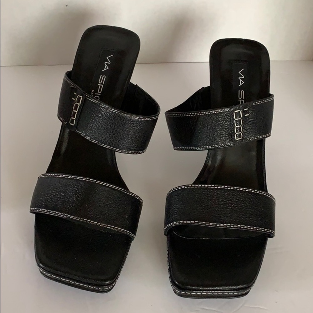 Via Spiga  heels